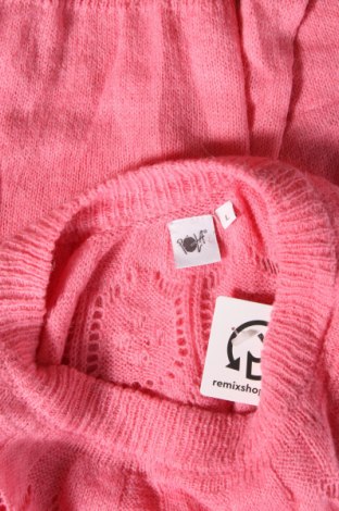 Damenpullover Pota, Größe L, Farbe Rosa, Preis € 7,49