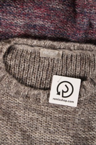 Damenpullover Prego, Größe M, Farbe Mehrfarbig, Preis € 11,41