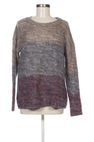 Γυναικείο πουλόβερ Prego, Μέγεθος M, Χρώμα Πολύχρωμο, Τιμή 10,14 €