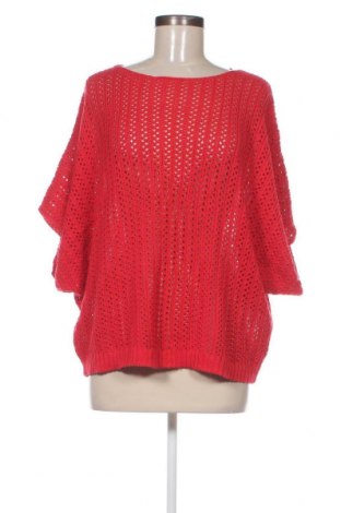 Pulover de femei Premoda, Mărime M, Culoare Roșu, Preț 38,16 Lei