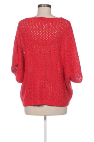 Γυναικείο πουλόβερ Premoda, Μέγεθος M, Χρώμα Κόκκινο, Τιμή 7,18 €