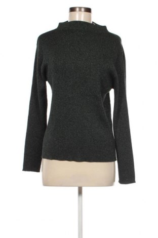 Дамски пуловер Preston & York, Размер L, Цвят Зелен, Цена 21,70 лв.