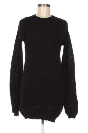 Γυναικείο πουλόβερ Pretty Little Thing, Μέγεθος M, Χρώμα Μαύρο, Τιμή 7,18 €