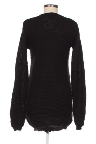 Γυναικείο πουλόβερ Pretty Little Thing, Μέγεθος M, Χρώμα Μαύρο, Τιμή 5,92 €