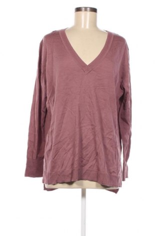 Γυναικείο πουλόβερ Preview, Μέγεθος L, Χρώμα Ρόζ , Τιμή 7,18 €