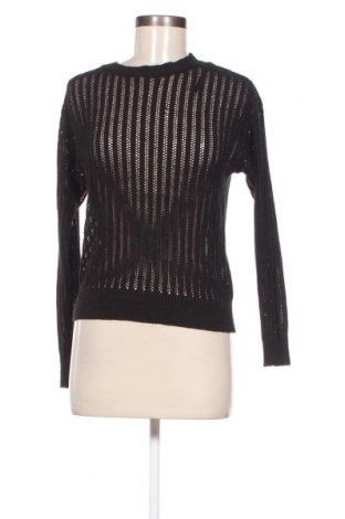 Γυναικείο πουλόβερ Primark, Μέγεθος M, Χρώμα Μαύρο, Τιμή 3,64 €
