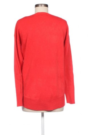 Damenpullover Primark, Größe XS, Farbe Rot, Preis 7,29 €