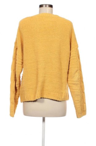 Дамски пуловер Primark, Размер S, Цвят Жълт, Цена 11,60 лв.