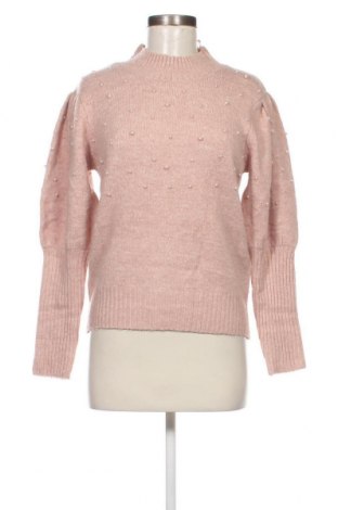 Γυναικείο πουλόβερ Primark, Μέγεθος XS, Χρώμα Ρόζ , Τιμή 4,66 €