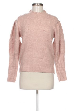 Damenpullover Primark, Größe XS, Farbe Rosa, Preis 6,49 €