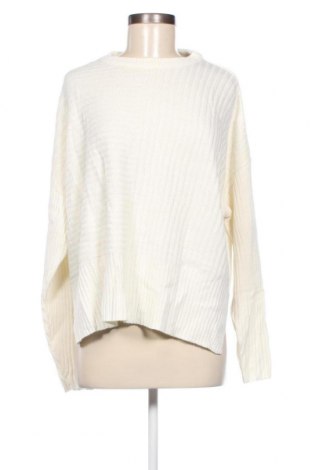 Γυναικείο πουλόβερ Primark, Μέγεθος M, Χρώμα Λευκό, Τιμή 5,92 €