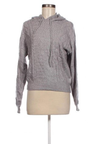 Дамски пуловер Primark, Размер M, Цвят Сив, Цена 9,57 лв.