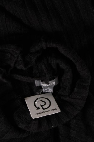 Γυναικείο πουλόβερ Primark, Μέγεθος L, Χρώμα Μαύρο, Τιμή 5,92 €