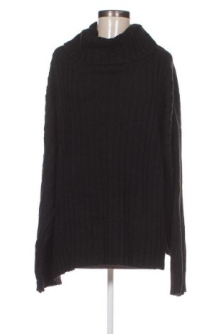Pulover de femei Primark, Mărime L, Culoare Negru, Preț 31,48 Lei