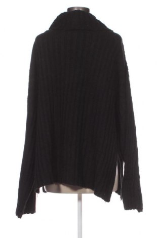 Pulover de femei Primark, Mărime L, Culoare Negru, Preț 25,76 Lei