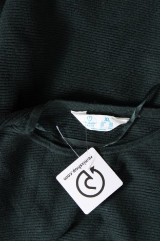 Damski sweter Primark, Rozmiar XL, Kolor Zielony, Cena 37,10 zł