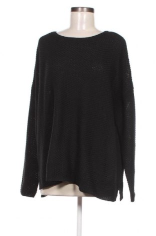 Дамски пуловер Primark, Размер M, Цвят Черен, Цена 9,57 лв.