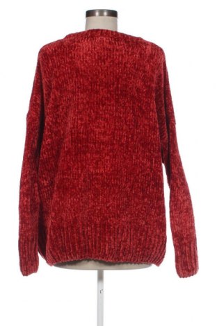 Damenpullover Primark, Größe XXS, Farbe Rot, Preis 12,49 €