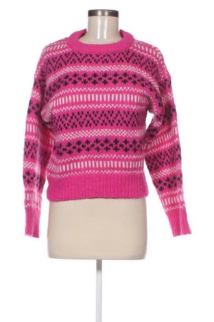 Damski sweter Primark, Rozmiar M, Kolor Kolorowy, Cena 37,10 zł