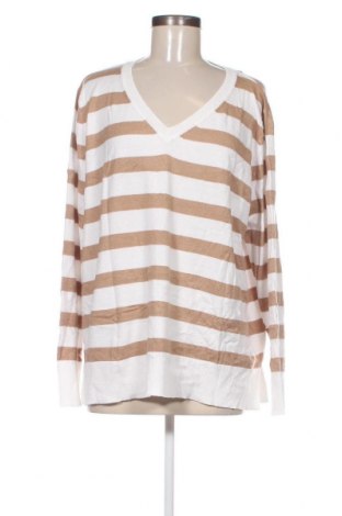 Γυναικείο πουλόβερ Primark, Μέγεθος XL, Χρώμα Πολύχρωμο, Τιμή 8,43 €