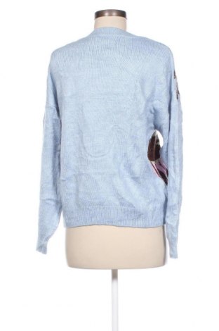 Damenpullover Primark, Größe M, Farbe Blau, Preis 6,49 €