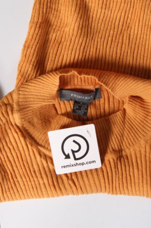 Damenpullover Primark, Größe M, Farbe Orange, Preis € 7,49