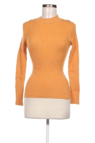 Γυναικείο πουλόβερ Primark, Μέγεθος M, Χρώμα Πορτοκαλί, Τιμή 5,92 €