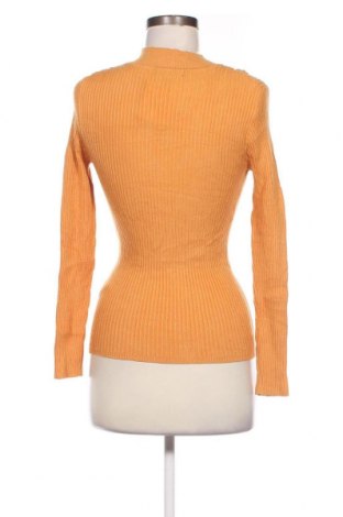 Damenpullover Primark, Größe M, Farbe Orange, Preis 20,18 €