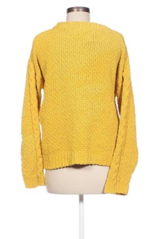 Damenpullover Primark, Größe M, Farbe Gelb, Preis 7,49 €