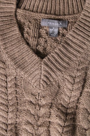 Γυναικείο πουλόβερ Primark, Μέγεθος M, Χρώμα  Μπέζ, Τιμή 7,71 €