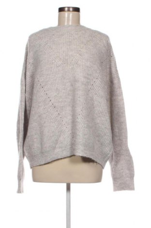 Γυναικείο πουλόβερ Primark, Μέγεθος M, Χρώμα Γκρί, Τιμή 7,71 €
