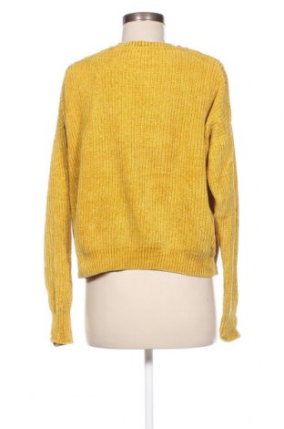 Дамски пуловер Primark, Размер XS, Цвят Жълт, Цена 9,57 лв.