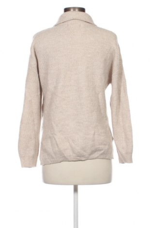 Damenpullover Primark, Größe XS, Farbe Beige, Preis € 6,49