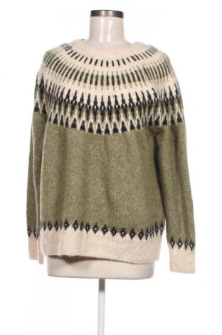 Γυναικείο πουλόβερ Primark, Μέγεθος M, Χρώμα Πολύχρωμο, Τιμή 7,71 €