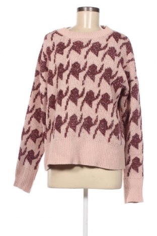 Дамски пуловер Primark, Размер M, Цвят Розов, Цена 11,60 лв.