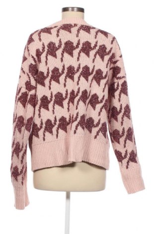 Дамски пуловер Primark, Размер M, Цвят Розов, Цена 9,57 лв.