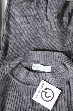 Damenpullover Primark, Größe L, Farbe Grau, Preis 12,49 €