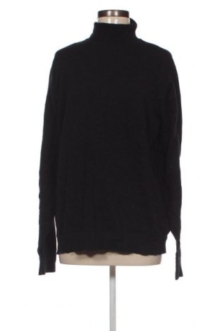 Дамски пуловер Primark, Размер XXL, Цвят Черен, Цена 10,73 лв.