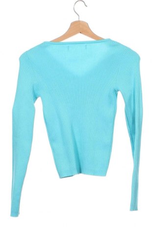 Γυναικείο πουλόβερ Primark, Μέγεθος XS, Χρώμα Μπλέ, Τιμή 9,30 €