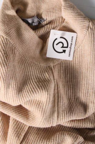 Γυναικείο πουλόβερ Principles, Μέγεθος XL, Χρώμα  Μπέζ, Τιμή 5,07 €