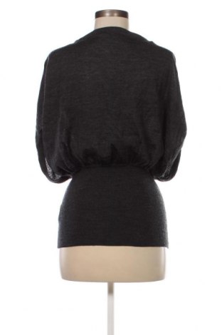 Γυναικείο πουλόβερ Promiss, Μέγεθος XL, Χρώμα Γκρί, Τιμή 10,14 €