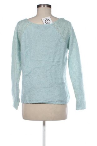 Damenpullover Promod, Größe M, Farbe Blau, Preis 7,42 €