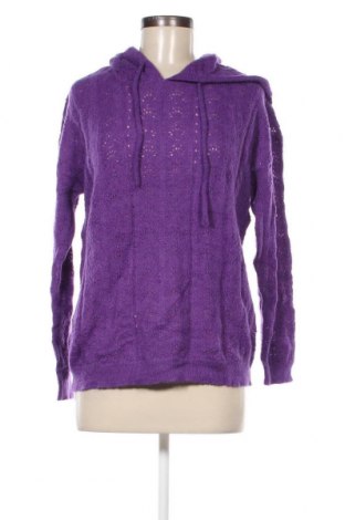 Γυναικείο πουλόβερ Promod, Μέγεθος M, Χρώμα Βιολετί, Τιμή 6,59 €