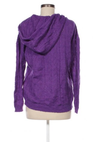 Damenpullover Promod, Größe M, Farbe Lila, Preis 7,42 €