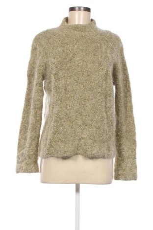 Γυναικείο πουλόβερ Public, Μέγεθος L, Χρώμα Πράσινο, Τιμή 7,18 €