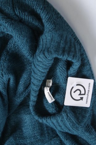 Damenpullover Pull&Bear, Größe M, Farbe Blau, Preis € 5,65