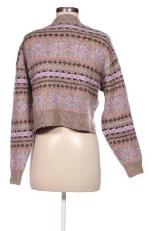 Damenpullover Pull&Bear, Größe S, Farbe Mehrfarbig, Preis € 5,45