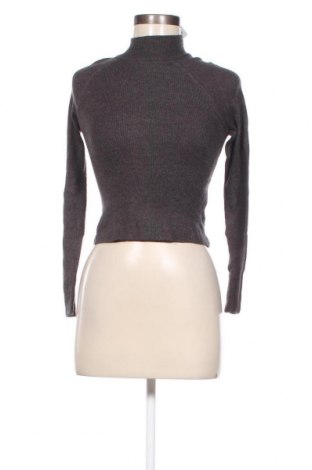 Damenpullover Pull&Bear, Größe S, Farbe Grau, Preis € 6,48