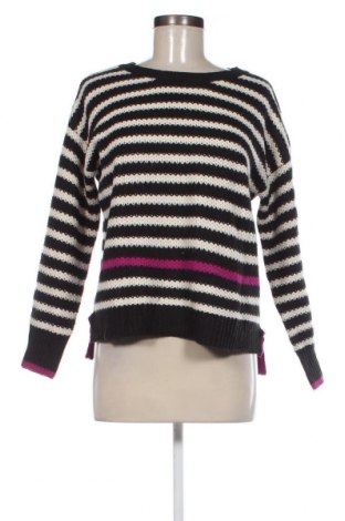 Γυναικείο πουλόβερ Pull&Bear, Μέγεθος M, Χρώμα Πολύχρωμο, Τιμή 7,18 €