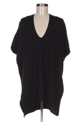 Γυναικείο πουλόβερ Pull&Bear, Μέγεθος M, Χρώμα Μαύρο, Τιμή 8,25 €